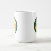 Voyageurs Nationalpark Kaffeetasse (Mittel)