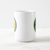 Voyageurs Nationalpark Kaffeetasse (Mittel)