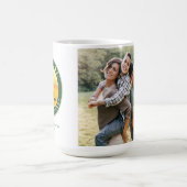 Voyageurs Nationalpark Kaffeetasse (Mittel)