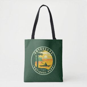 Voyageurs Nationalpark Tasche