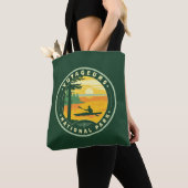 Voyageurs Nationalpark Tasche (Von Nahem)