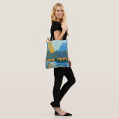 Voyageurs Nationalpark Tasche (Am Model)