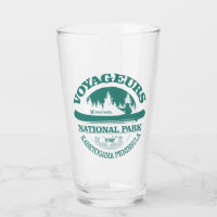 Voyageurs NP