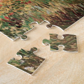 Voyer d'Argenson Park Asnieres von Vincent van Gog Puzzle (Seite)