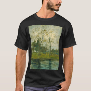 Voynich-Manuskript Buchcover Illustrierter Kodex g T-Shirt