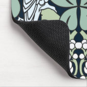 Voysey Kunst Nouveau Mousepad (Ecke)