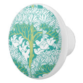 Voyseys "Die Savaric" Keramikknauf (Rechts)