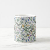 Voysey's Garden 2 Coffee Tasse (Mittel)
