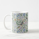 Voysey's Garden 2 Kaffeetasse (Links)