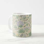 Voysey's Garden Coffee Tasse (Vorderseite Links)
