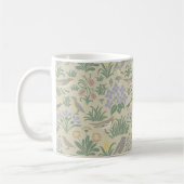 Voysey's Garden Coffee Tasse (Links)