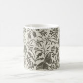 Voysey's Garden Mug Kaffeetasse (Mittel)