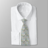 Voysey's Garden Neck Tie Krawatte (Gebunden)