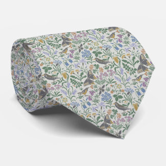 Voysey's Garden Neck Tie Krawatte