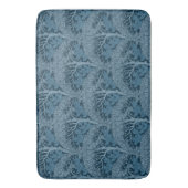 Voyseys "Savaric" Large Bath Mat Badematte (Vorderseite Vertikal)