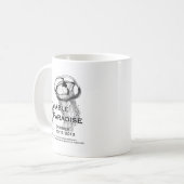 VP 17 (2013) KAFFEETASSE (Vorderseite Links)