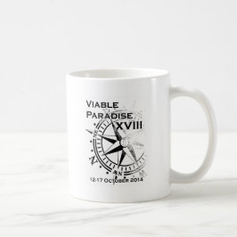 VP 18 (2014) KAFFEETASSE