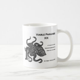 VP 19 (2015) KAFFEETASSE