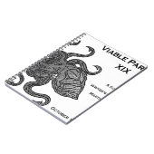 VP 19 (2015) NOTIZBLOCK (Linke Seite)