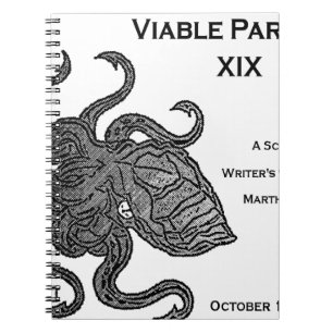 VP 19 (2015) NOTIZBLOCK