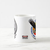 VP-1 IBNFE verwandelnde Tasse (Mittel)
