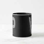VP Extraordinator Tasse (Zentrum)