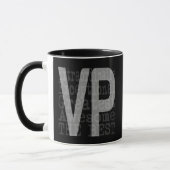VP Extraordinator Tasse (Links)