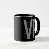 VP Extraordinator Tasse (VorderseiteRechts)