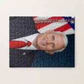 VP Mike Pence Puzzle (Horizontal)
