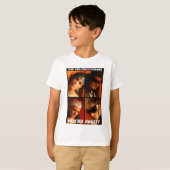 VP Promo Pyglet T-Shirt (Vorne ganz)