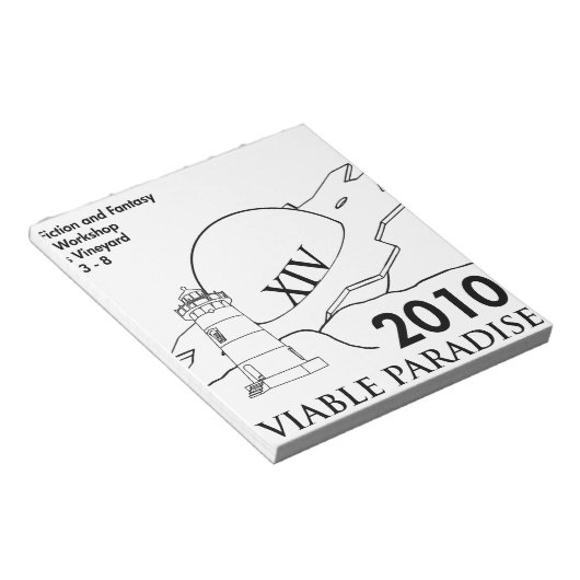 VP XIV (2010) NOTIZBLOCK (angewinkelt)