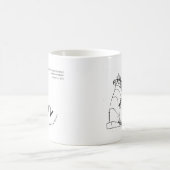 VP XV (2011) KAFFEETASSE (Mittel)