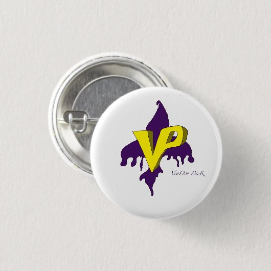VPbutton Button (Vorne & Hinten)