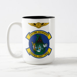 VPU-2-Tasse Zweifarbige Tasse