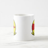 VQ-2 Sandeman Kaffeetasse (Mittel)