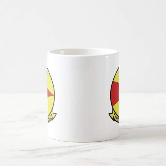 VQ-2 Sandeman Kaffeetasse (Mittel)