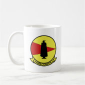VQ-2 Sandeman Kaffeetasse (Links)