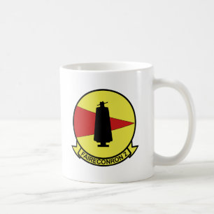 VQ-2 Sandeman Kaffeetasse