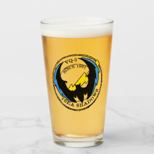 VQ-5-MEERESSCHATTEN GLAS