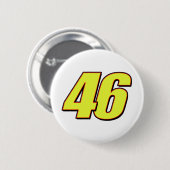 VR46redline Button (Vorne & Hinten)