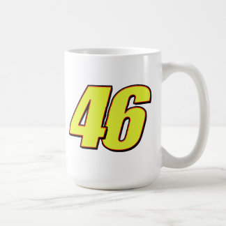 VR46redline Kaffeetasse