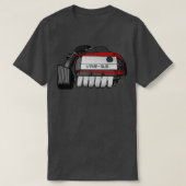 VR6 T-Shirt (Design vorne)