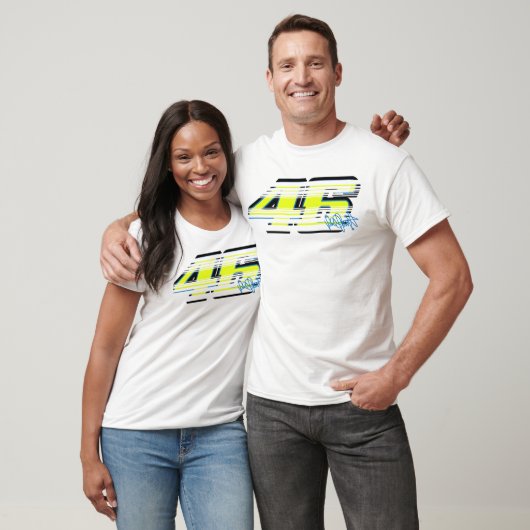 vr 46 T-Shirt (Unisex)