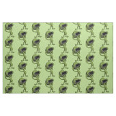 VR alien Stoff (Fat Quarter (45,7 x 55,9 cm))