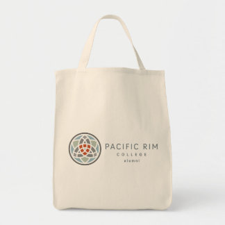 VR China - Alumni-Tasche Tragetasche