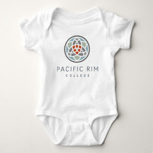 VR China Baby Outfit Strampler