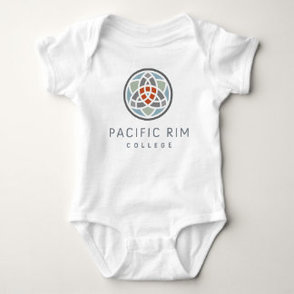 VR China Baby Outfit Strampler