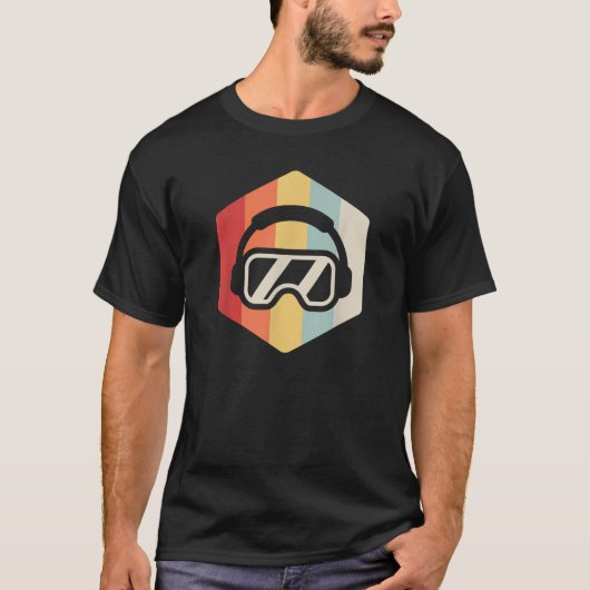 VR Developer Gamer Virtual Reality T-Shirt (Vorderseite)