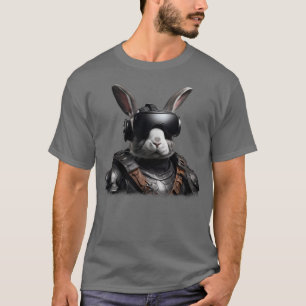VR Hasen T-Shirt