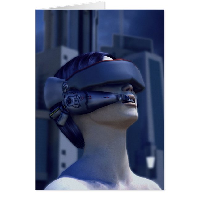 VR IN DER STADT (Vorne)